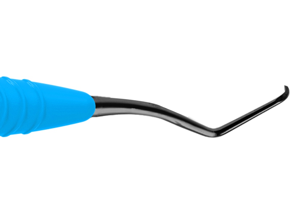 Mini Gracey 1314 IDX Sharp SharpenFree